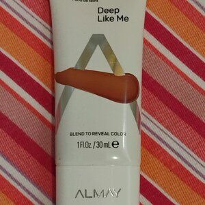 ^^ ALMAY Smartshade DEEP LIKE ME ^^ 500